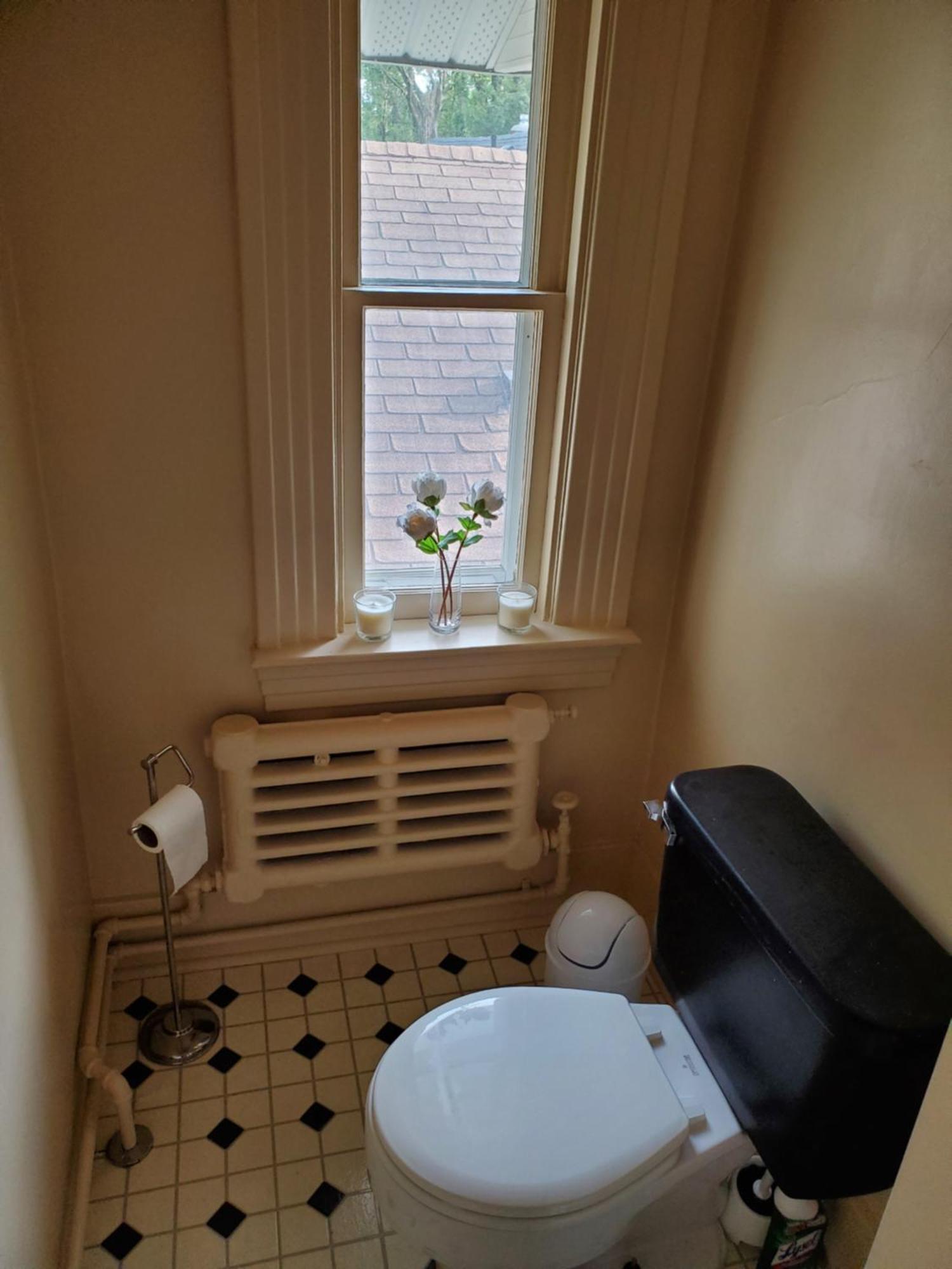 Homestay In Cozy River Heights