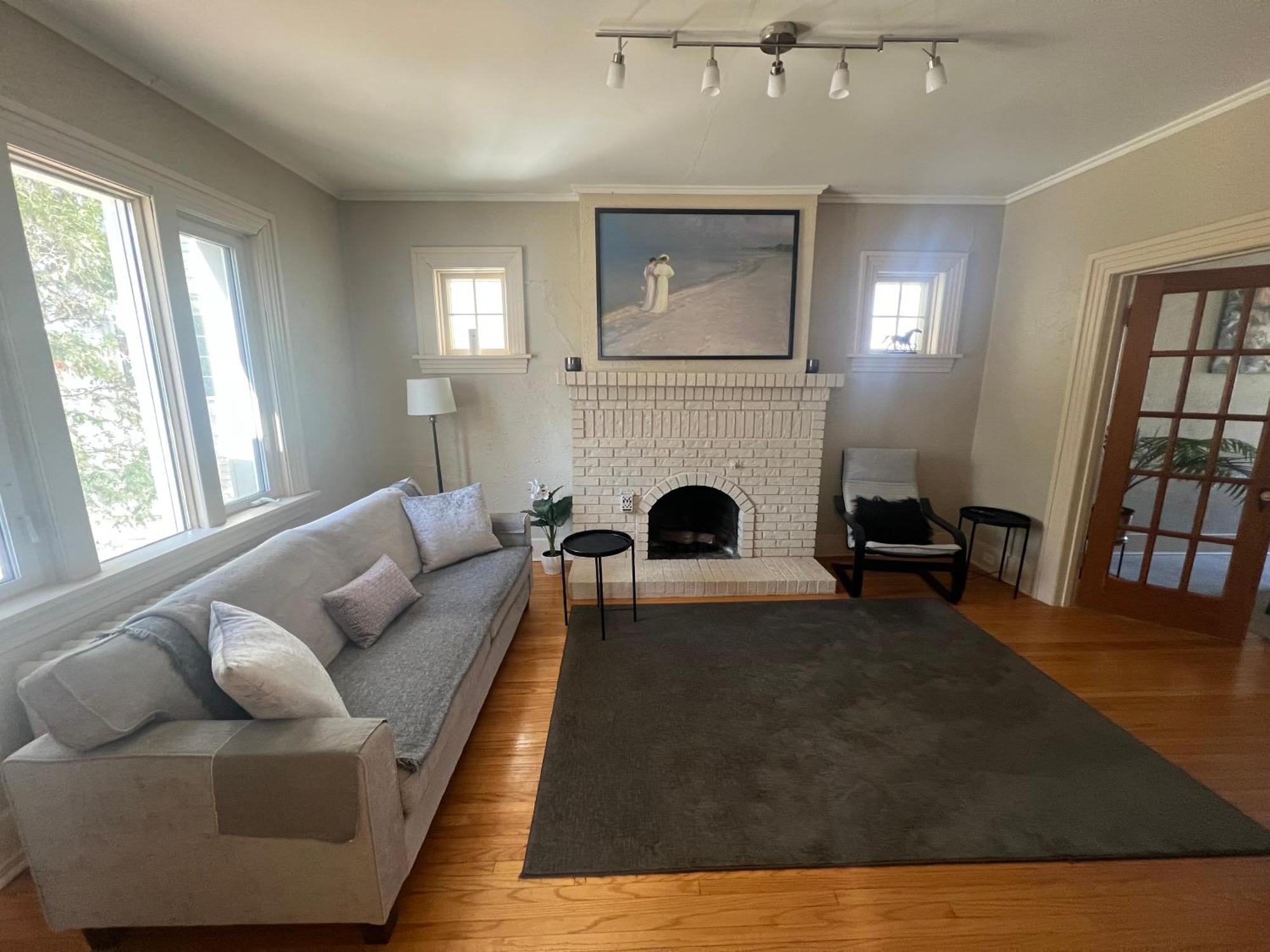 Homestay In Cozy River Heights Winnipeg