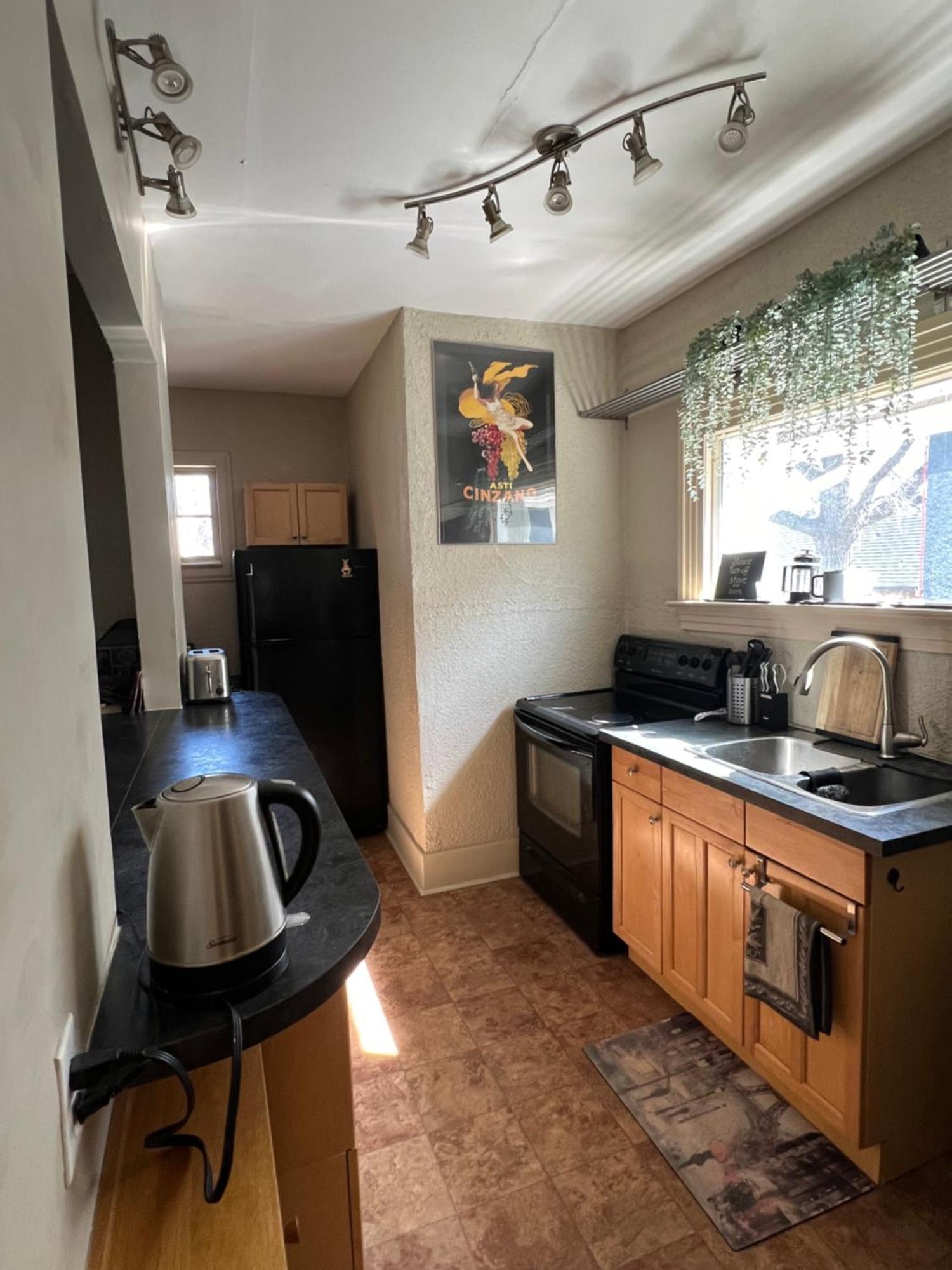 Homestay In Cozy River Heights Winnipeg